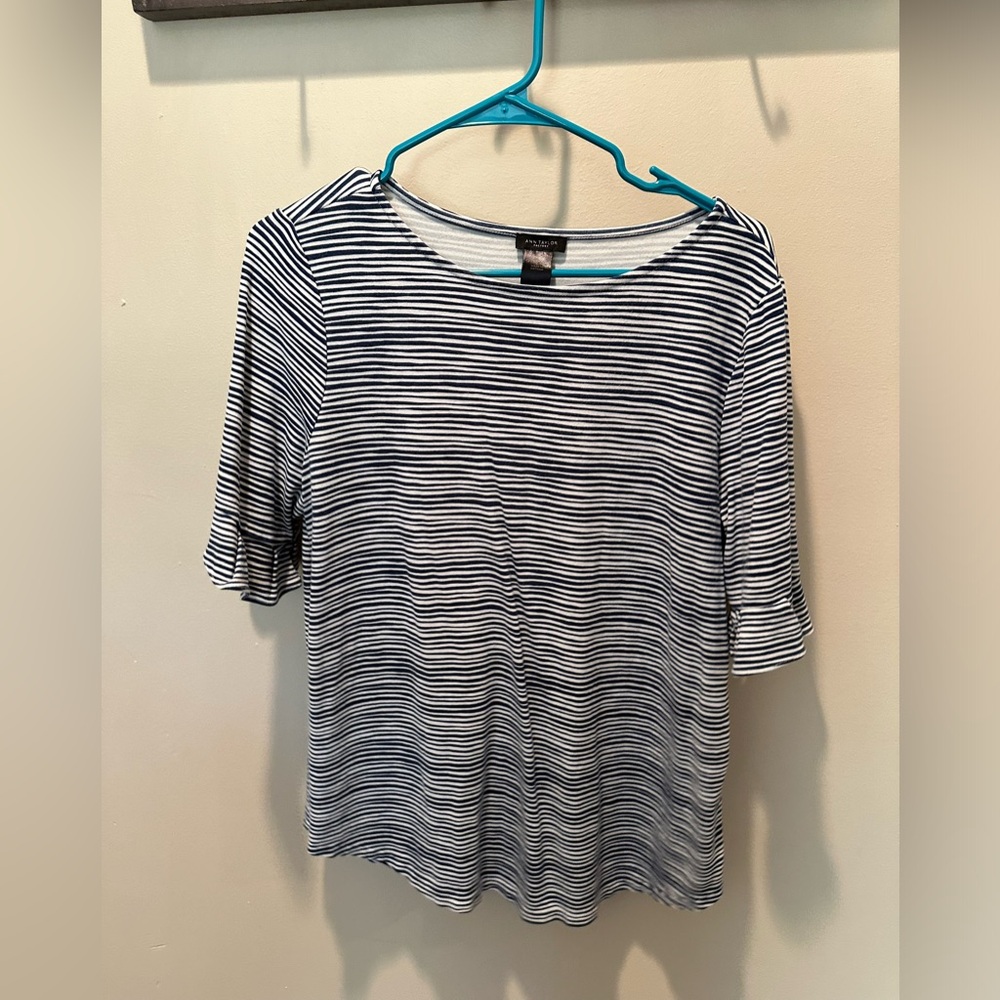 Ann taylor blouse